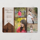 Search for deck 5x7 invitations Rustic