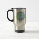 Search for peace love and happiness mugs Fun