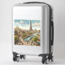 Recherche de panorama autocollants Architecture