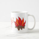 Search for flames mugs Fire