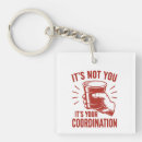 Search for coordinates keychains Vintage