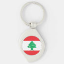 Search for lebanon flag keychains Patriotic
