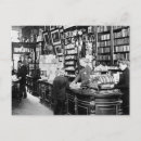 Recherche de librairies cartes postales Boutique