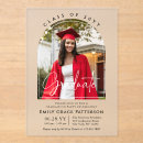 Search for square graduation invitations Trendy