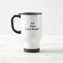 Search for baseball coach travel mugs Soccer