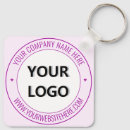 Search for text keychains Design your own