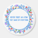 Search for science puns magnets Chemistry