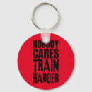 Search for train hard keychains Bodybuilding