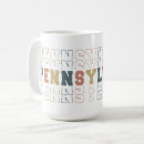 Search for pennsylvania souvenir mugs United states