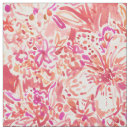 Search for hawaiian fabric Watercolor