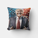 Search for donald trump pillows Political