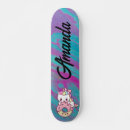 Recherche de mignon comp skateboards Licorne