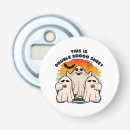 Search for halloween costume bottle openers Scary