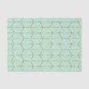 Search for mint green tissue paper Party