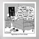 Recherche de sien posters Sommeil
