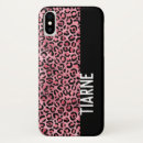 Search for pink and black iphone cases Daughter