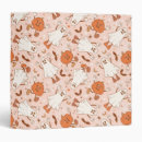 Recherche de halloween binders Jack o' lantern