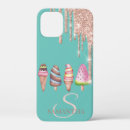 Search for mint green glitter iphone cases Sparkle