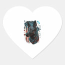 Search for dutch shepherd stickers Pug