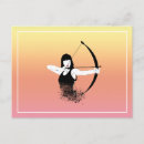 Search for archers postcards Arrow