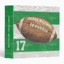 Search for sports scrapbook albums Green