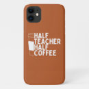 Search for half cases Coffee