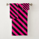 Recherche de rayure diagonale rose Rayures