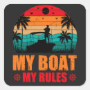 Search for vintage boating stickers Fishing