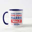 Search for walz mugs Political