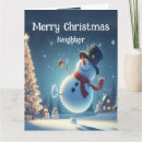 Search for hot chocolate christmas cards Humour