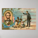 Search for abraham lincoln posters President