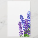 Recherche de delphinium papeterie Larkspur