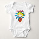 Search for supergirl baby clothes Justice league