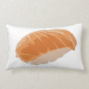 Search for salmon pillows Japan