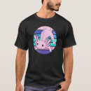 Search for axolotl tshirts Cute