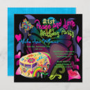 Recherche de paix invitations Pour elle