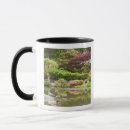 Search for japanese flowers mugs Pond