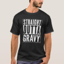 Recherche de gravy tshirts Drôle