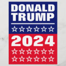 Search for election flyers Candidate