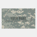 Search for digital camouflage stickers Army