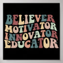 Search for vintage classroom posters Students