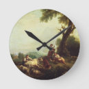 Recherche de troupeau horloges Agriculture