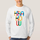Recherche de cracovie tshirts Vintage