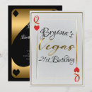 Search for queen of hearts invitations Gold