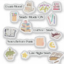 Search for study stickers Motivational