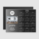 Recherche de photo calendar magnets Logo