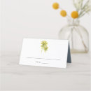 Search for beach place cards Palm trees