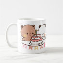 Search for panda birthday mugs Cute panda bear