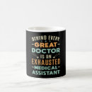 Search for medical assisting mugs Nurse