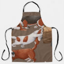 Search for basset hound aprons Funny
